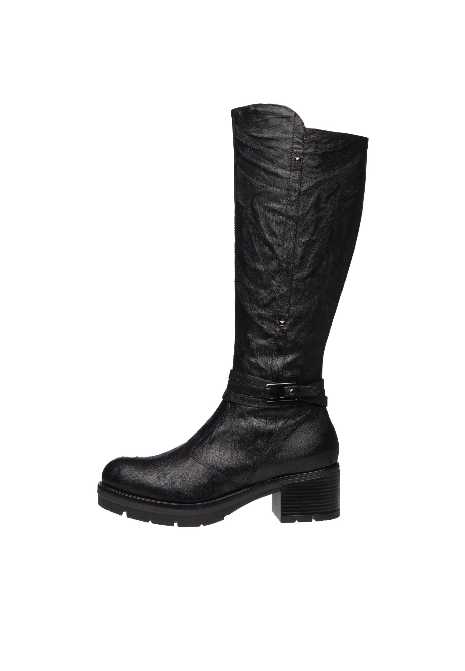 NeroGiardini Botas camperas - nero/negro - Zalando.es