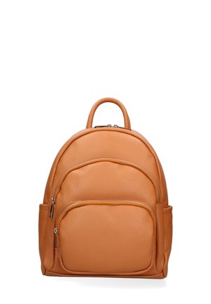 Zaino - cognac