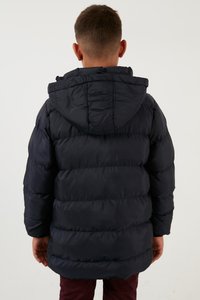 LELA REGULAR FIT - Giacca invernale - navy blue