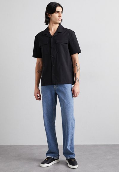 Filling Pieces MONDO ATEN - Sneakers laag - black