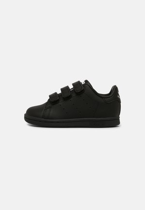 STAN SMITH UNISEX - Trainers - core black/white