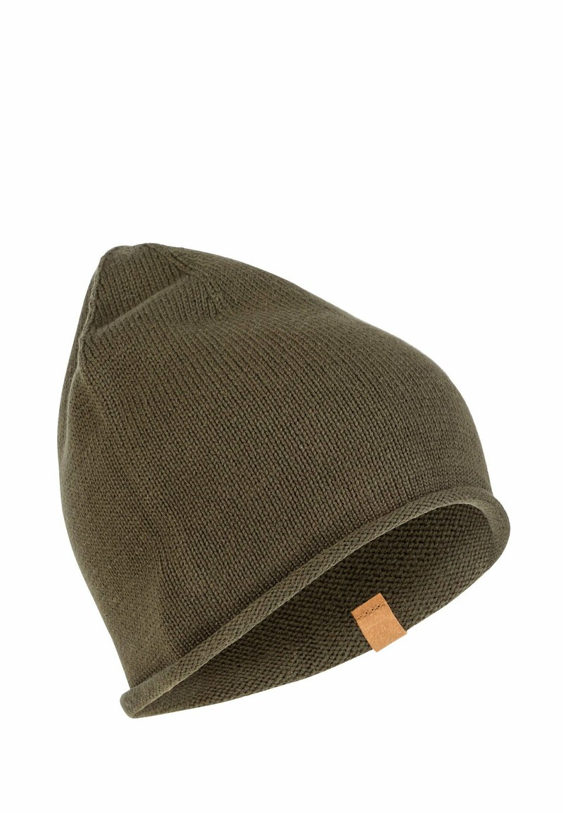 camel active LEICHTER - Muts - dark khaki
