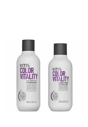 KMS COLORVITALITY BUNDLE* COLORVITALITY BUNDLE* - Coloration - violett