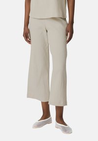 comma casual identity Trousers - beige