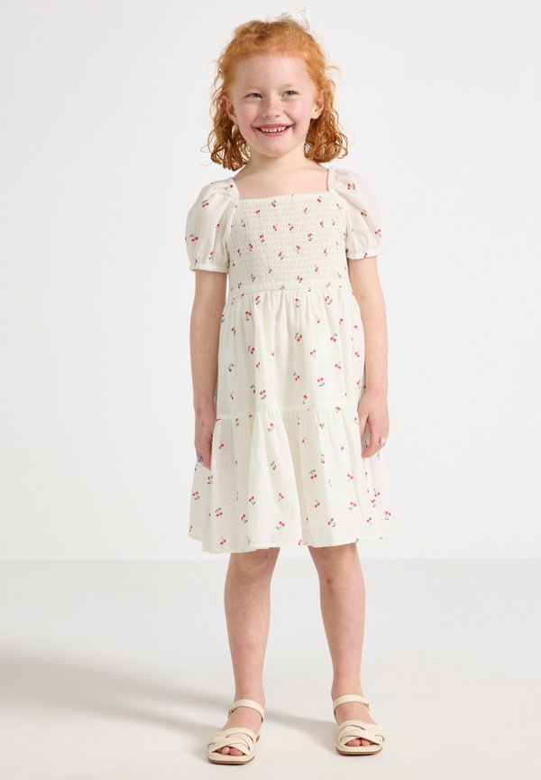 WITH SMOCK - Freizeitkleid