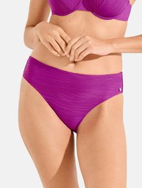 Lisca SORRENTO  - Bas de bikini - fuchsia