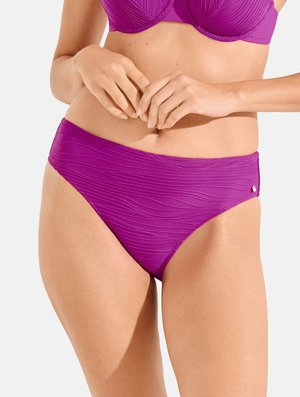 Lisca SORRENTO  - Bas de bikini - fuchsia