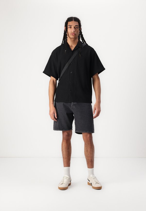 JCOHORIZON PLISSE RESORT - Shirt2