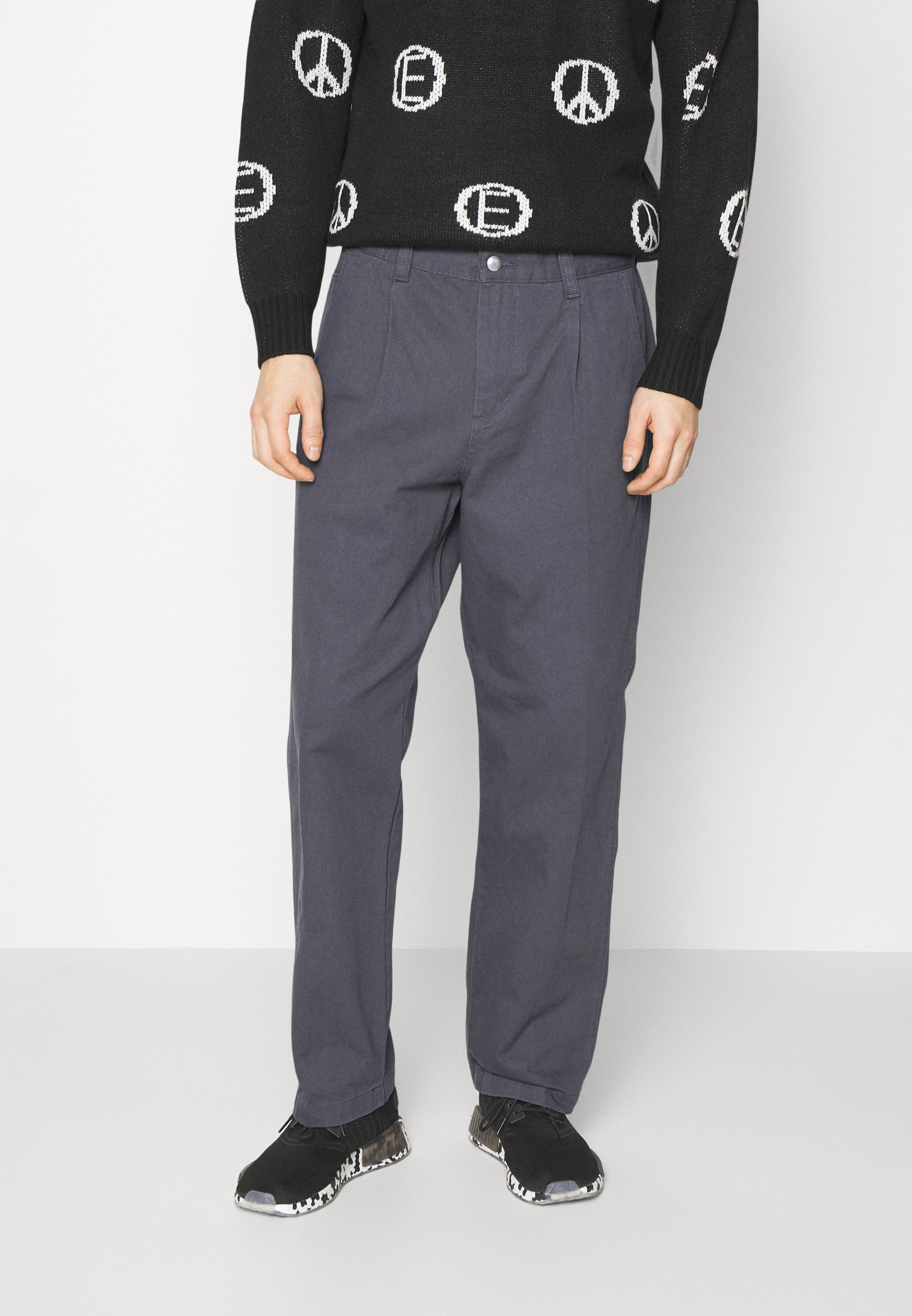 Obey Clothing ESTATE PANT - Chinos 
