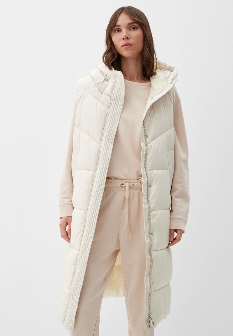 s.Oliver Liemenė - off white