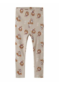 Niet geselecteerd, island fossil