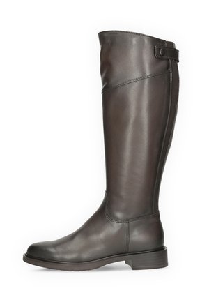 Stiefel - braun