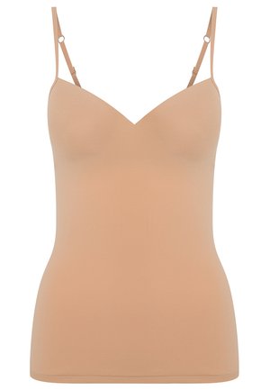 ALLURE BH  - Undertrøjer - nude