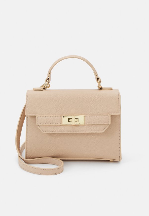 BULLETPROOFF - Handbag - nude2