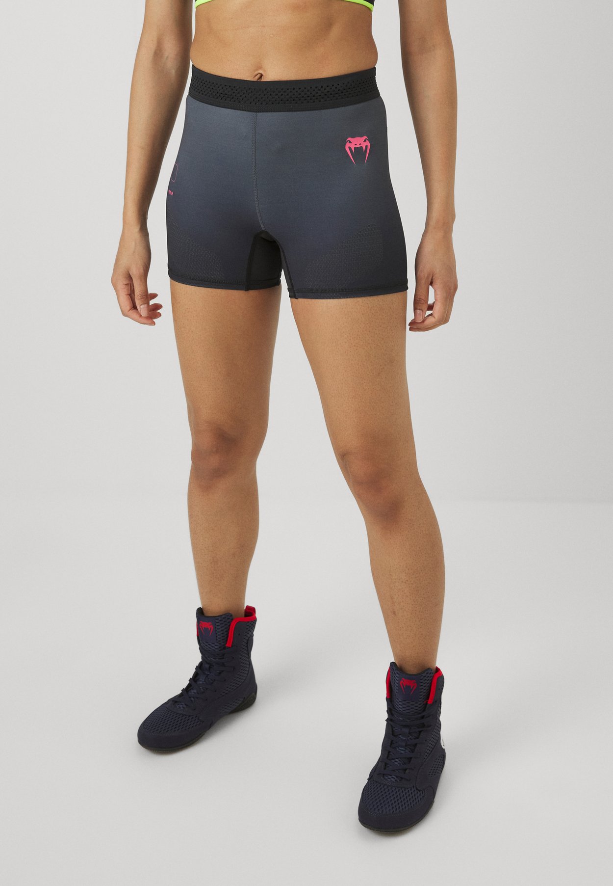 TACTICAL XT VALE TUDO SHORTS