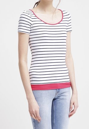 T-shirt basique - red