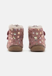 Froddo PAIX UP WINTER - Babysko - pink