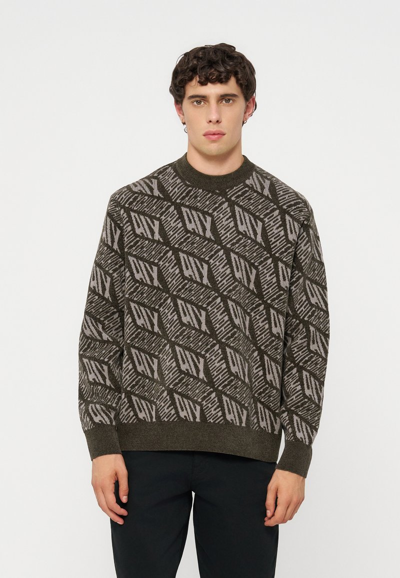 Jersey de punto
