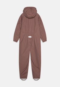 MINI A TURE MATWILBO SNOWSUIT UNISEX - Schneeanzug - light plum