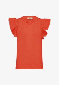 Nevybráno, spicy orange