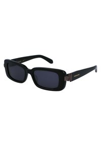 SALVATORE - Sunglasses - black