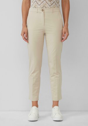 s.Oliver BLACK LABEL Chino - beige