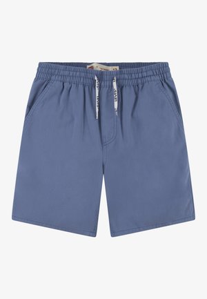 Shorts - blue
