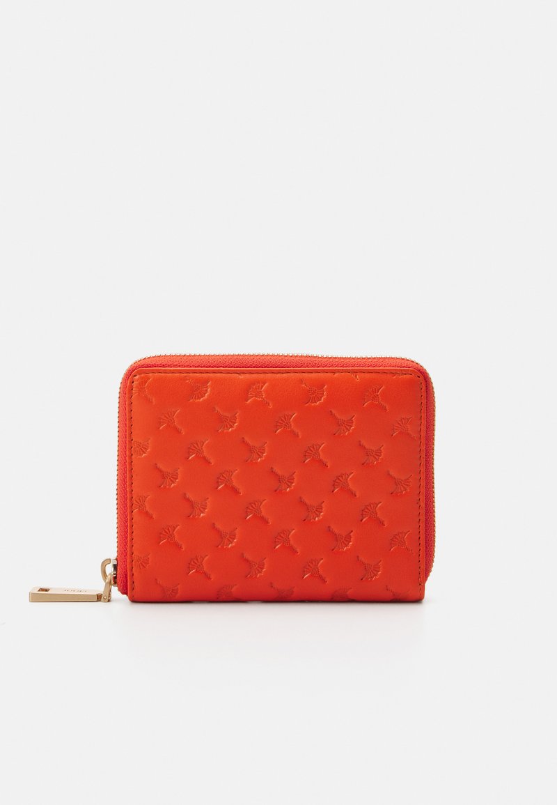 JOOP! LEGGERO STAMPA NISA PURSE - Portemonnee - orange