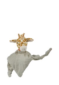Sterntaler GIRAFFE KAYA - Soother - mint grün