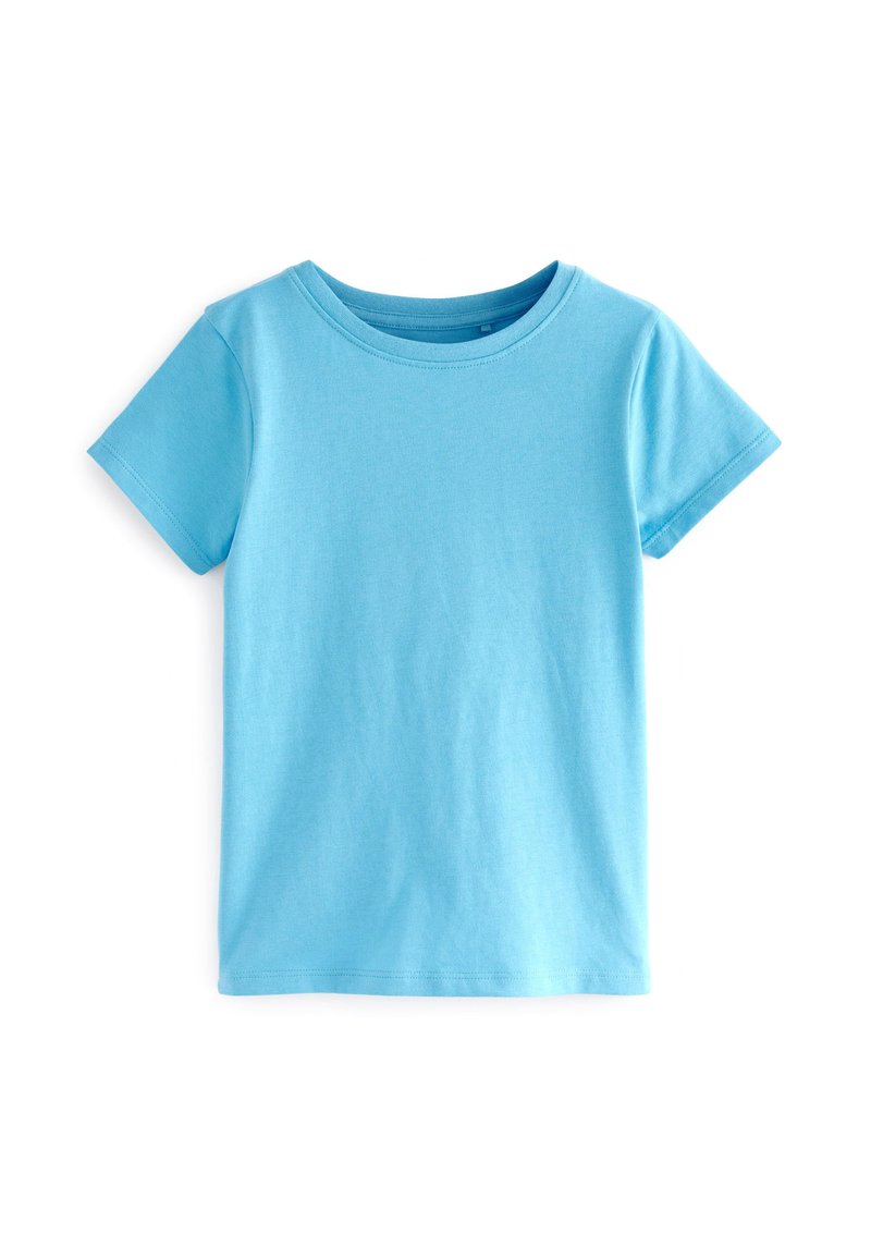 Next REGULAR FIT TSHIRT Tshirts basic blue/blå Zalando.dk