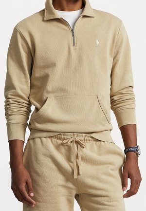 Sweater - beige