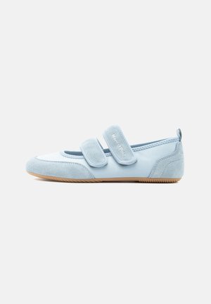 Marc O'Polo, Babies - light blue