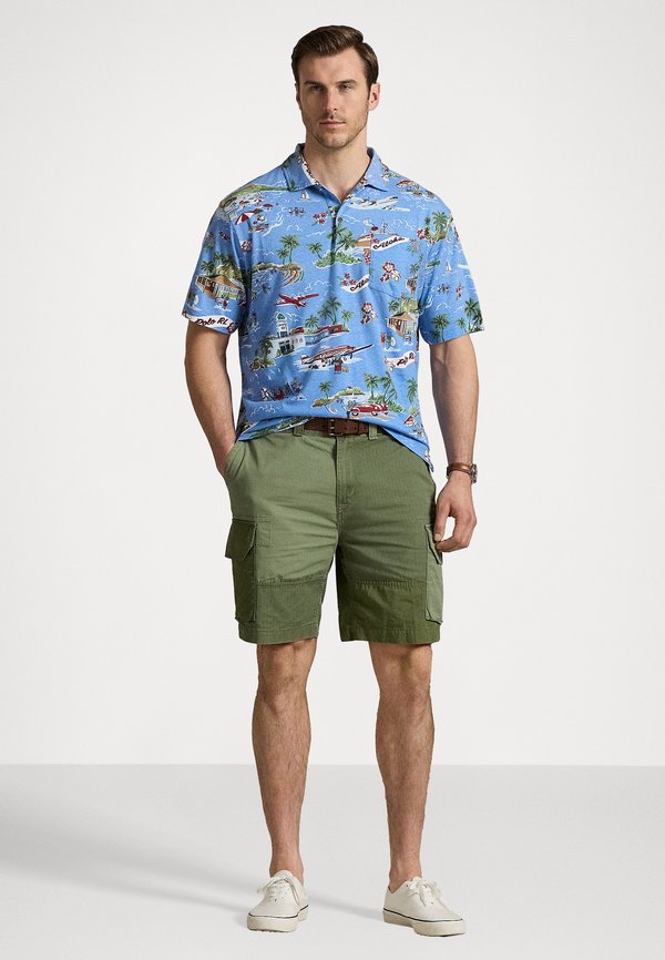 POLO BEAR JERSEY POLO SHIRT - Polo shirt2