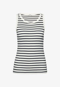 Unausgewählt, creme