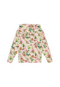 Molo RHONA HOODIES - Kapucnis pulóver - hellebore