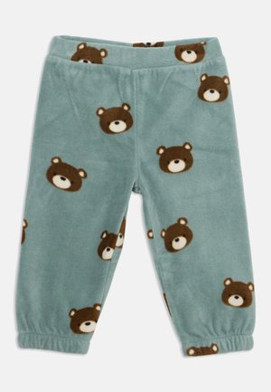 Name it, NMMORLAJS PANT - Pantalon de survêtement - abyss