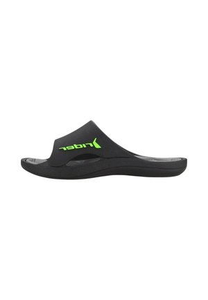 Ciabatte da mare - black