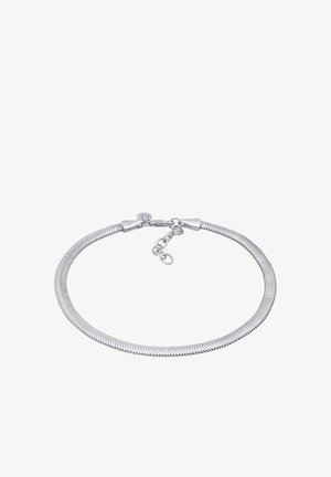BASIC - Kojos grandinėlė - silberfarben