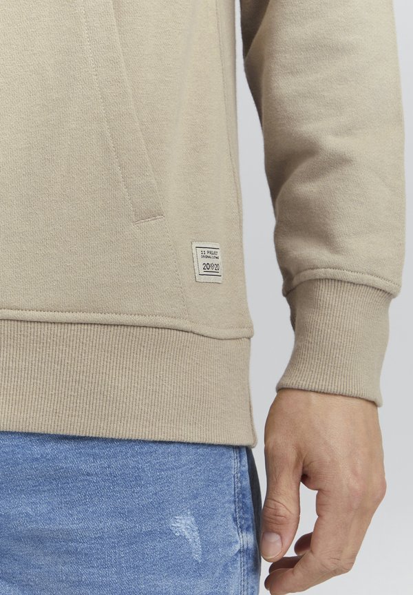 PRThore - Sweatshirt - crockery2