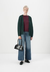 Vero Moda VMNOVAH - Cardigan - pine grove