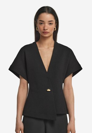 Falconeri Blazer - black