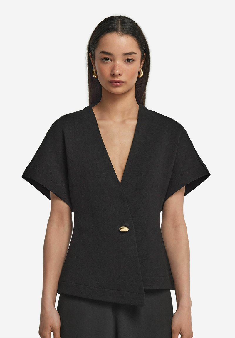 Falconeri Blazer - black