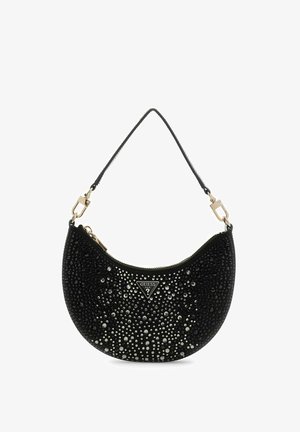Guess, TASMIN MINI - Sac à main - black