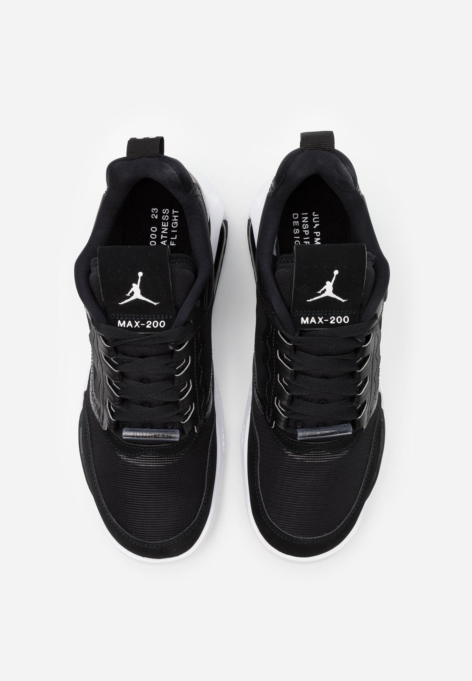 jordan air max 200 men's
