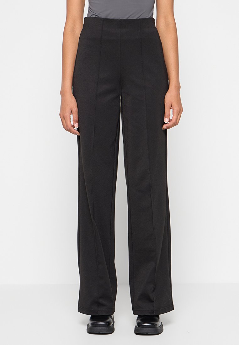 Vero Moda Broek zwart Vero Moda Broek zwart