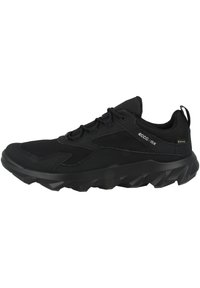MX W - Trainers - black black