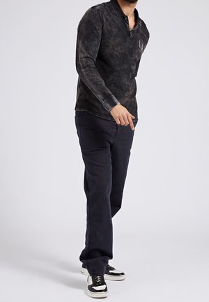 Guess, Polo - black