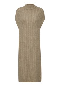 Unausgewählt, silver mink melange