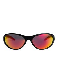 Quiksilver ELLIPSE - Slnečné okuliare - black