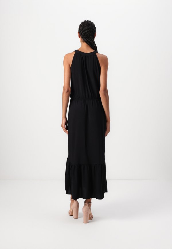 AMERICAN NECKLINE - Maxi dress2